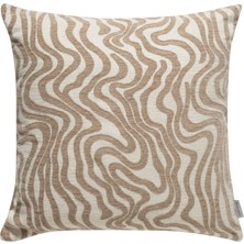 Mudo Home ASH WAVE KIRLENT EKRU 50X50