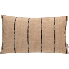 Mudo Home LAURA KIRLENT KAHVE 30X50