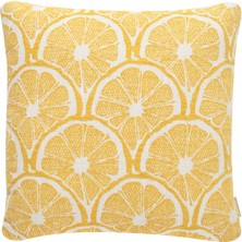 Mudo Home CITRUS KIRLENT HARDAL 45X45