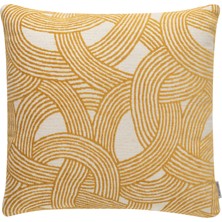 Mudo Home NELL WAVE KIRLENT HARDAL 50X50