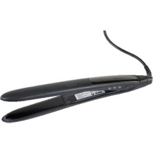 Hector Titanyum Saç Düzleştirici 230 Derece Hızlı Isınma Özelliği ile Ergonomik Tasarım