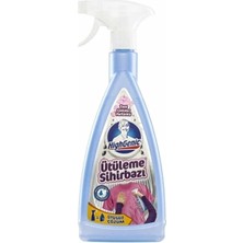 Highgenic Ütüleme Sihirbazı 675ML