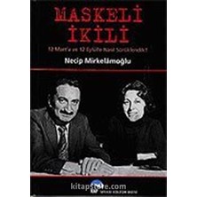 Kaf Maskeli Ikili