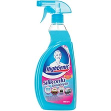 Highgenic Silikonlu Temizleyici 1000ML