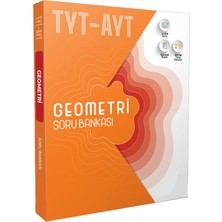 Karakutu Yayınları Tyt-Ayt Geometri Ösym Tarzı Sorular Güncel Baskı Soru Bankası
