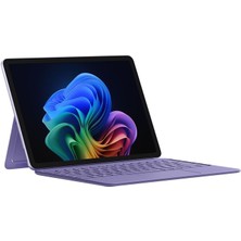 Microsoft Surface Pro Copilot+Pc (11th) 12” Dokunmatik Snapdragon X Plus 16GB 512GB Win11H + Klavye Set - EP2-33674