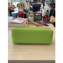 Dörtel Tedarik Canlı Renkli Kullanımı Rahat Orta Boy Kalem Kutusu