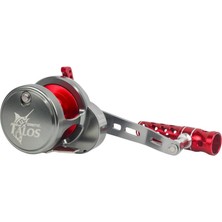 Omoto Talos Nts 12 Nlh Pg Sol El Makine