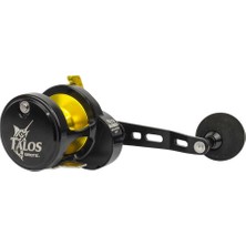 Omoto Talos Nts 12 Nlh Hg Sol El Makine