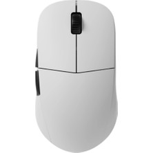 Endgame GEARXM2W 4K - V2 Kablosuz Oyuncu Mouse - Beyaz