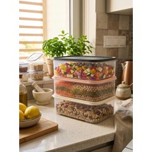 Cook&Kitchen Follow Me Mono Saklama Kabı 3,2l