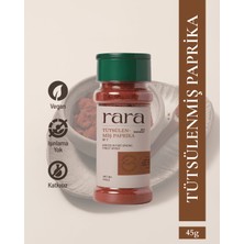 Rara Online Tütsülenmiş Paprika - 45 gr