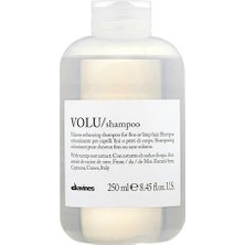 Wella Volu Hacim Kazandiran Şampuan 250 ml