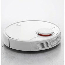 Mi Robot Vacuum Mop Pro Beyaz Robot Süpürge (Outlet - Teşhir) 1 Xiaomi Mi Robot Vacuum Mop Pro Beyazrobot Süpürge (Outlet - Teşhir)