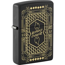 Zippo 1932 Dizayn Çakmak