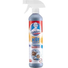 Highgenic Küf Temizleyici 500ML