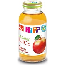Hipp Organik Elma Suyu 200 ml
