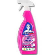 Highgenic Leke Çıkarıcı Sprey 750ML