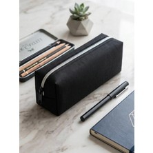 Dörtel Tedarik Canlı Renkli Kullanımı Rahat Orta Boy Kalem Kutusu