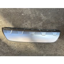 Ns Nilser Auto Parts Opel Mokka Arka Tampon Bakalıt Gri 2013-2015