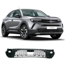 Ns Nilser Auto Parts Opel Mokka B Tampon Izgarası Ön Alt 2021-2024