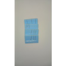 Metin Balıkçılık 3 Iğneli Yemli Takım 4'lü Paket