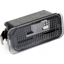 Ford S-Max Plaka Lambası 2006-2012