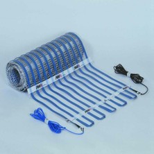 Aht Elektrikli Isıtma Matı 150W/M2