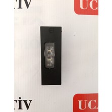 OEM Plaka Lambası Ledli - Fiat Egea Orjinal 52224802