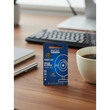 Inox Memory Card 256 GB Hafzıa Kartı