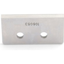 Megatex Çuvalağzı Dikiş Makinesi N980AC Üst Bıçak / 9800841 (106053)