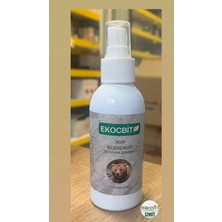 Ekocbit Ayı Yağı 150 ml