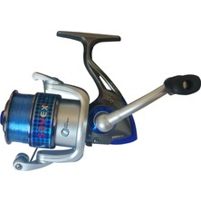 Olta Makinesi - 4000 - Misina Sarılı - Supreme - Savex (XA-EMV40)