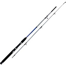 İki Parça Dolgu Olta Kamışı - Spinner - 240 cm  40/100 gr - Fishack