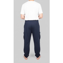 ComfortCURE Adaptif Hasta Bakım ve Tedavi Pantolonu,idrar Torbası Tutucu Pantolon - Organik