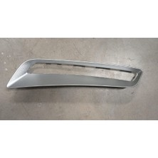 Ns Nilser Auto Parts Opel Mokka B Sis Kapak Sağ Gri 2021-2024