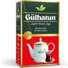 Gülhatun Çay