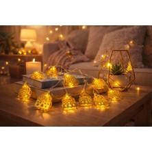 YDGR Ramazan Temalı Pilli LED Işık 2 Metre Led-06