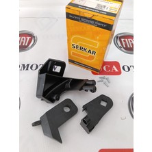 SRK Far Tamir Kiti Sol - Fiat Doblo 51810670