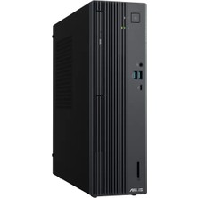 Asus P500SV-07240H0040 Intel Core 7 240H 16GB Ddr5 512GB Nvme Freedos Sff Masaüstü Bilgisayar