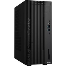 Asus D900MF-DU7321TB0D-30V Intel Ultra 7 265 32GB Ddr5 1tb Nvme  Rtx 5050 8gb Gddr6 Ekran Kartı Micro Atx Masaüstü Bilgisayar