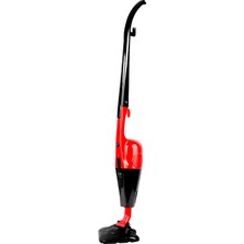 Cvs Dn 4705 Wanda Dikey Süpürge 1 L Toz Haznesi ile Pratik Kullanım ve Güçlü Emiş Özelliği