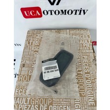 OEM Sağ Ön Cam Açma Düğmesi Komple - Dacia Duster 809609000R