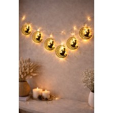 YDGR Ramazan Temalı Pilli LED Işık 2 Metre Led-03