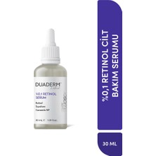 Duaderm %0,1 Retinol Serum
