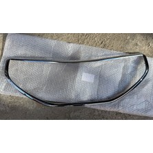 Ns Nilser Auto Parts Peugeot 208 Ön Panjur Nıkelajı 2012>