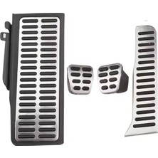 Jetta Mk4 Manuel Pedal Seti Aksesuar 2005-2011