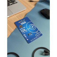 Inox Memory Card 128 GB Hafzıa Kartı