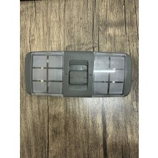 Ns Nilser Auto Parts Tavan Lamba Ön Crisma 1998-2001 Pajero 1990-2004