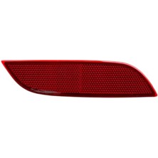 Ns Nilser Auto Parts Honda City Reflektör Sol Arka 2020-2024 33505-T00-T01